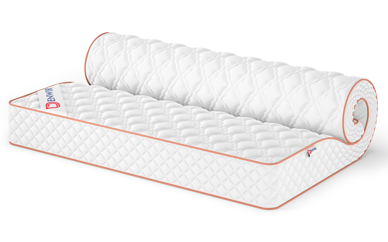 Denwir Top Roll Balance Relax Plus 17 фото 9