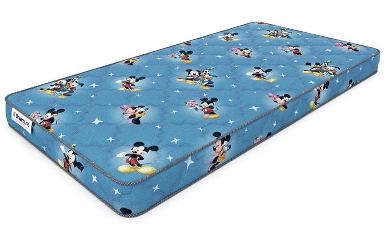 DreamLine Baby Sleep Dream TFK фото 3