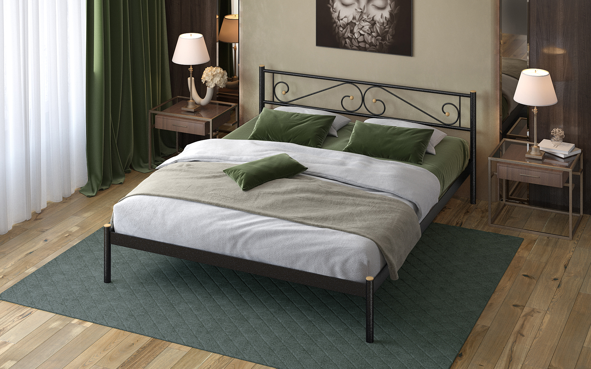 Стиллмет Стандарт Шарм фото 11