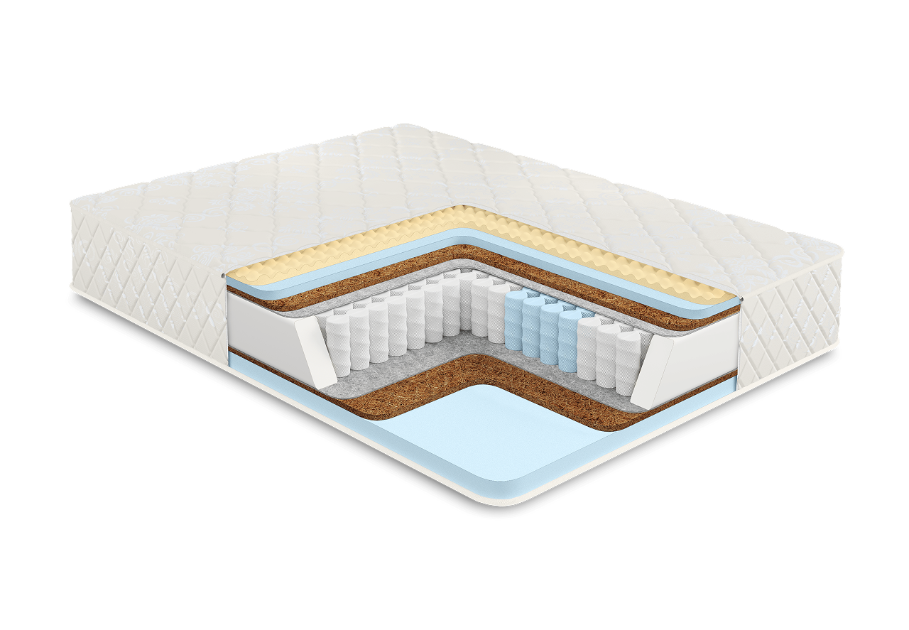 Comfort Line Баланс Eco-Hard TFK+