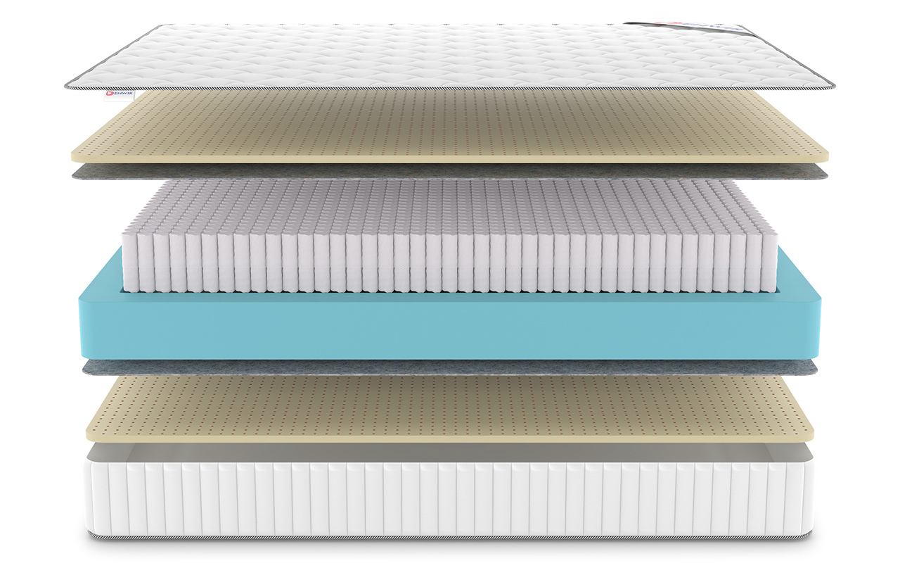 Denwir Classic Soft S1000 фото 4