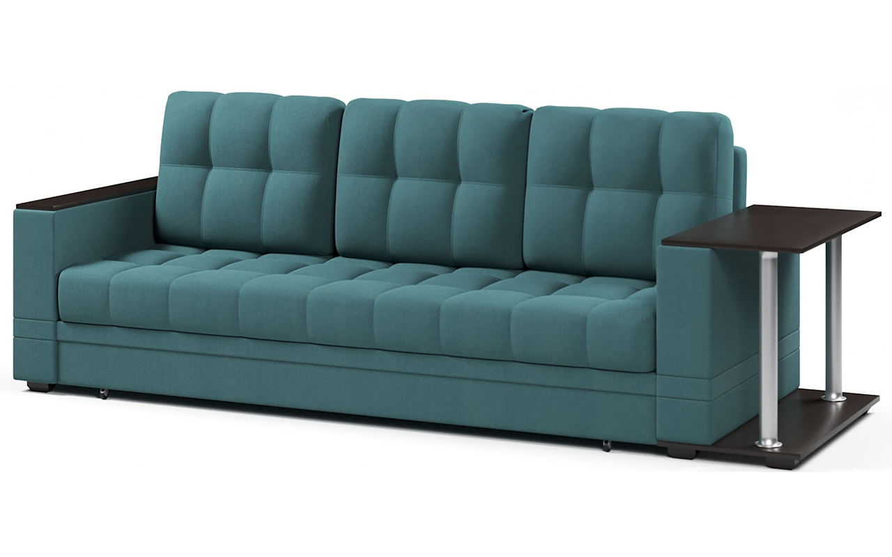 Gupan Атланта 8 эконом со столом фото 5