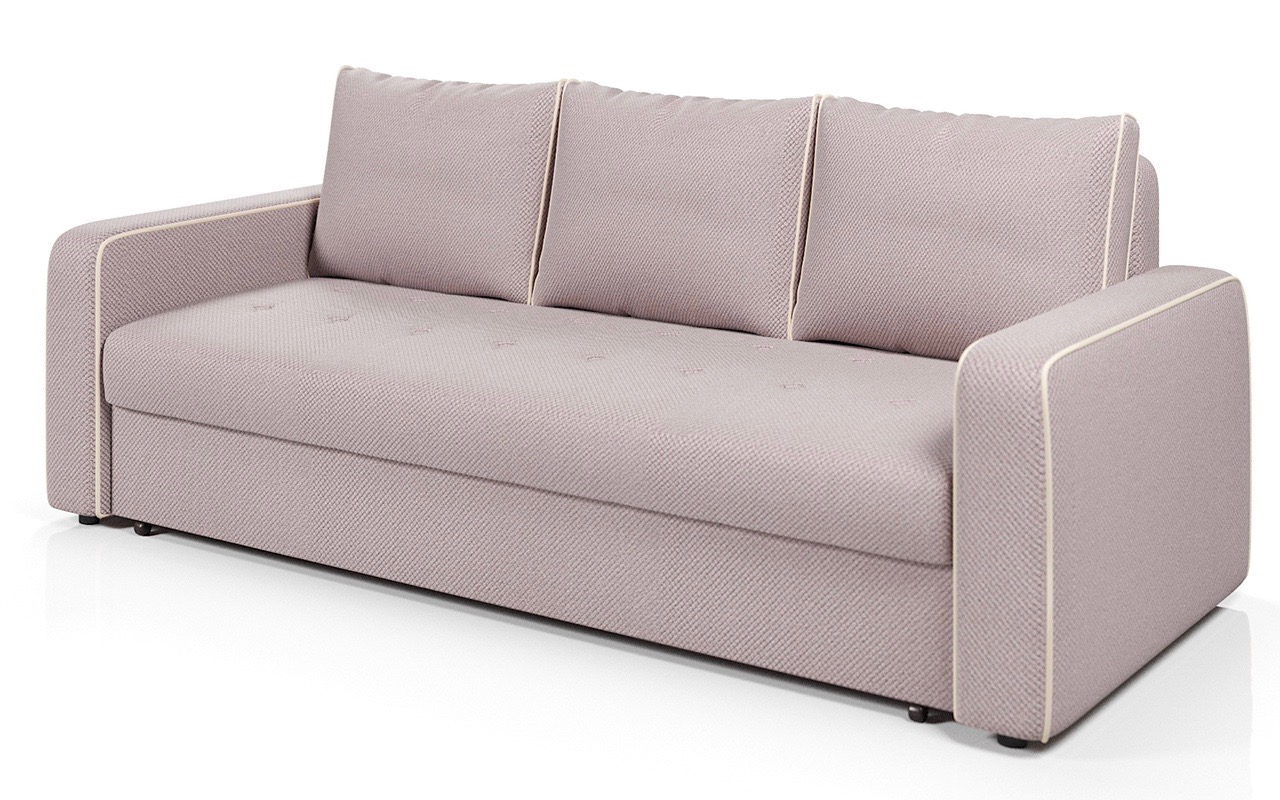 диван Gupan Атланта 9 с кантом 1 Gupan Атланта 9 с кантом