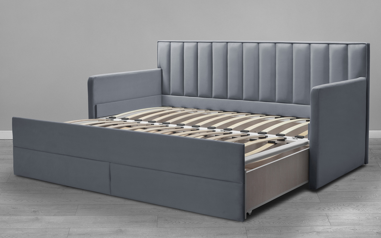 Flepers Lion Порше с 2-мя боковинами фото 5