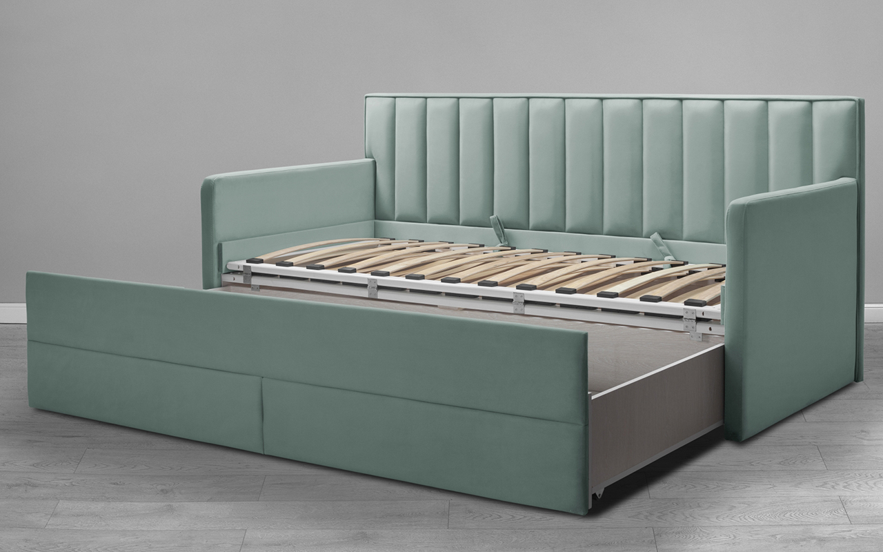 Flepers Lion Порше с 2-мя боковинами фото 21