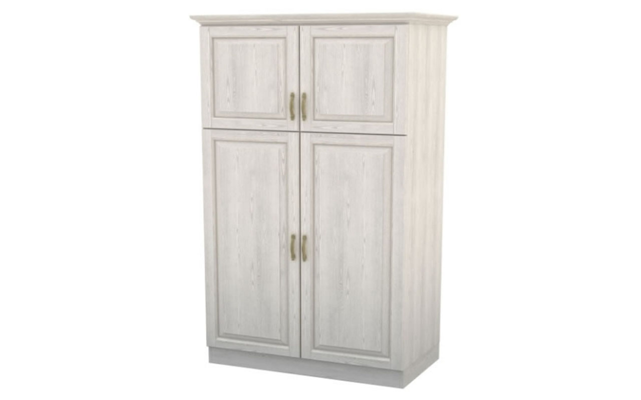 DreamLine Эдем 2-х створчатый фото 5