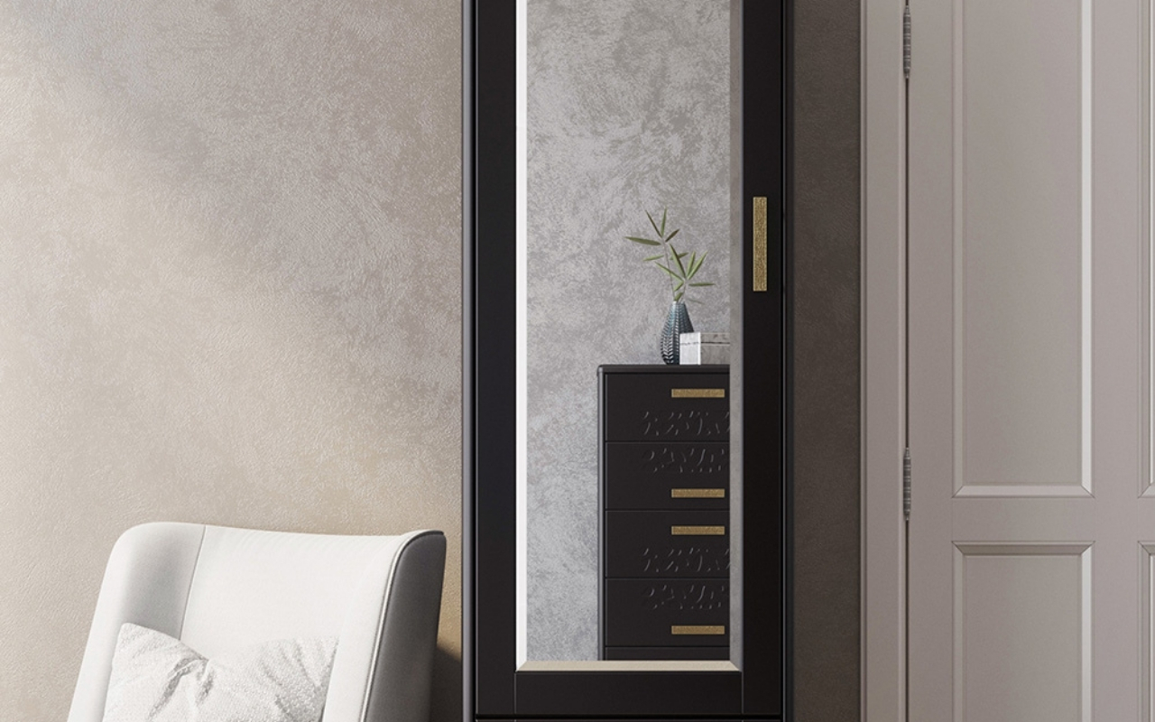 DreamLine Веро 1-но створчатый фото 15