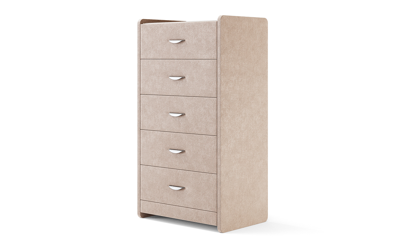 Сонум Люкс с 5 ящиками фото 28